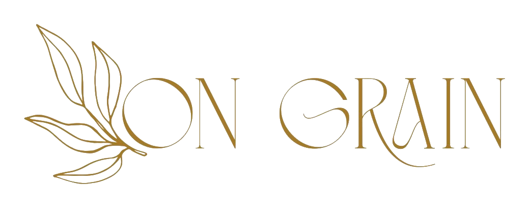 OnGrain Studio Logo